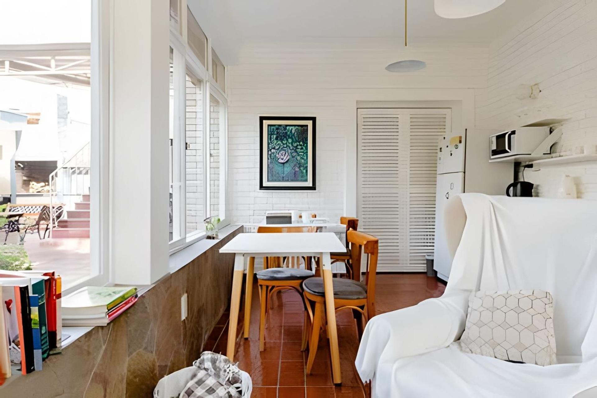 Bed & Breakfast Buen Viaje *