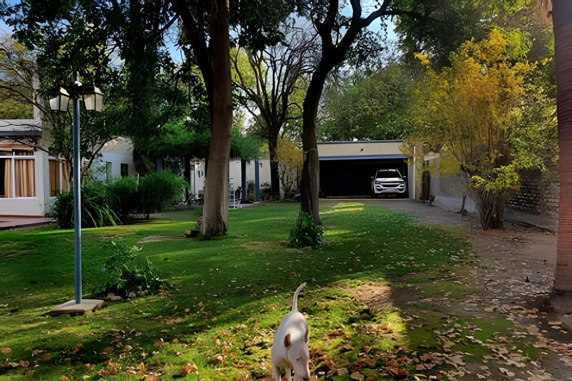 Bed & Breakfast Buen Viaje Mendoza