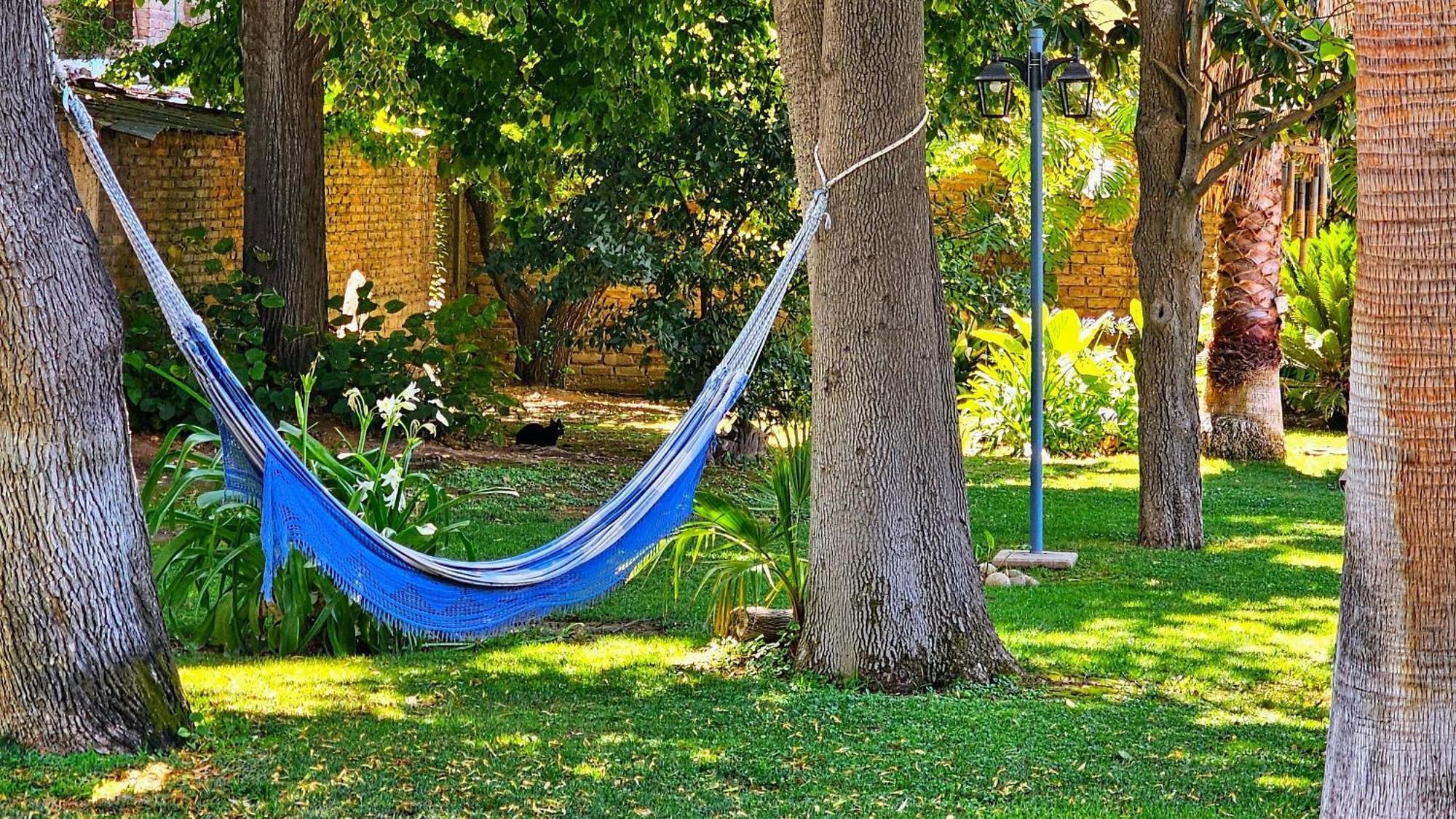 Buen Viaje Bed & Breakfast