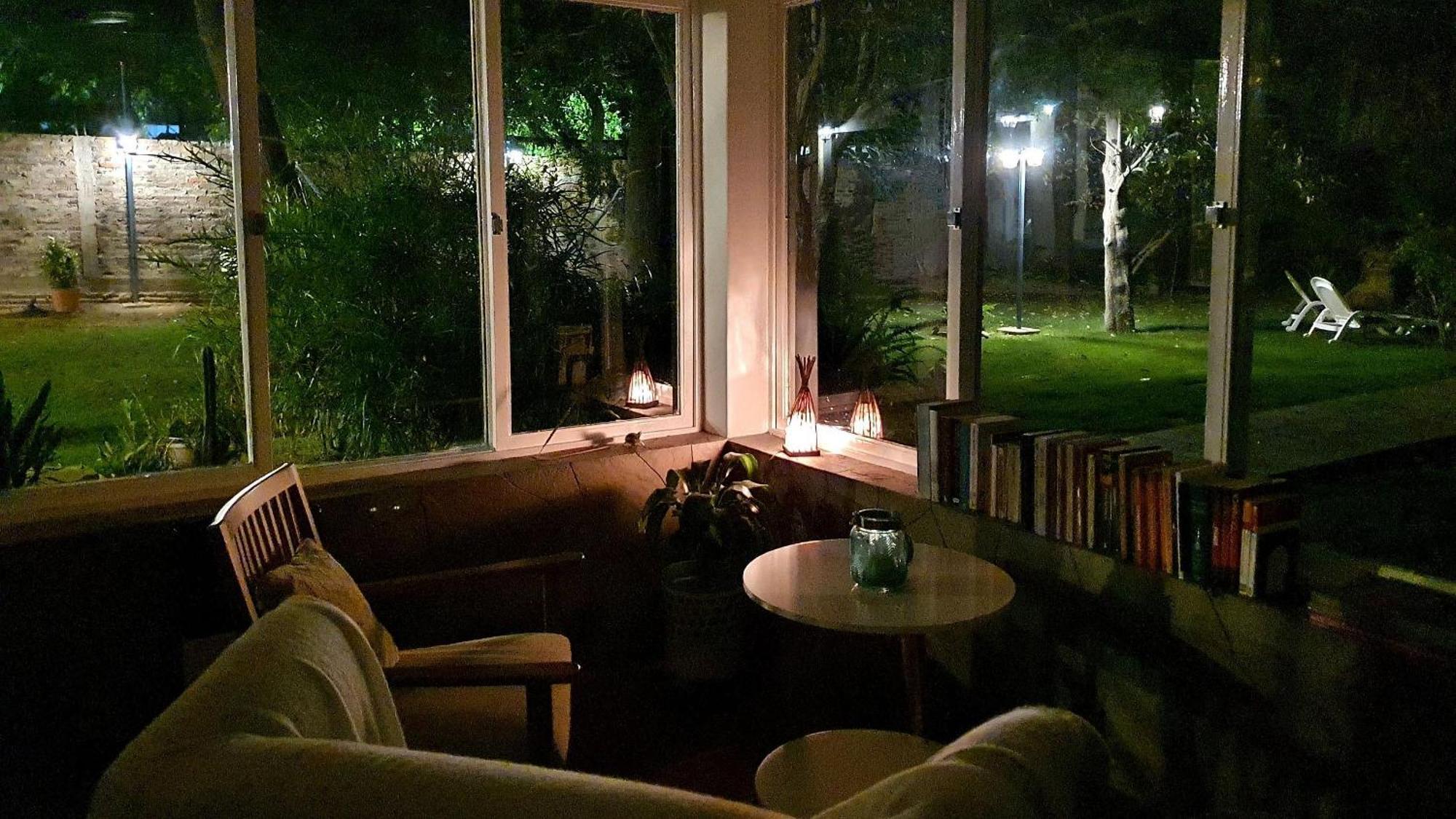 Bed & Breakfast Buen Viaje Mendoza