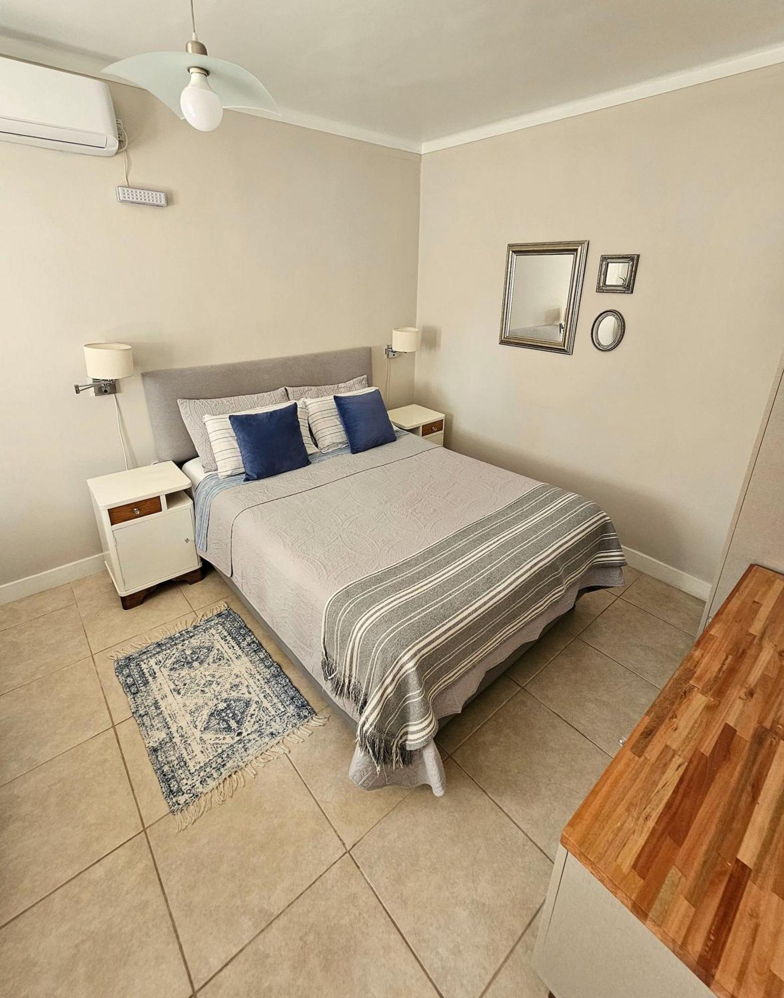 Buen Viaje Bed & Breakfast