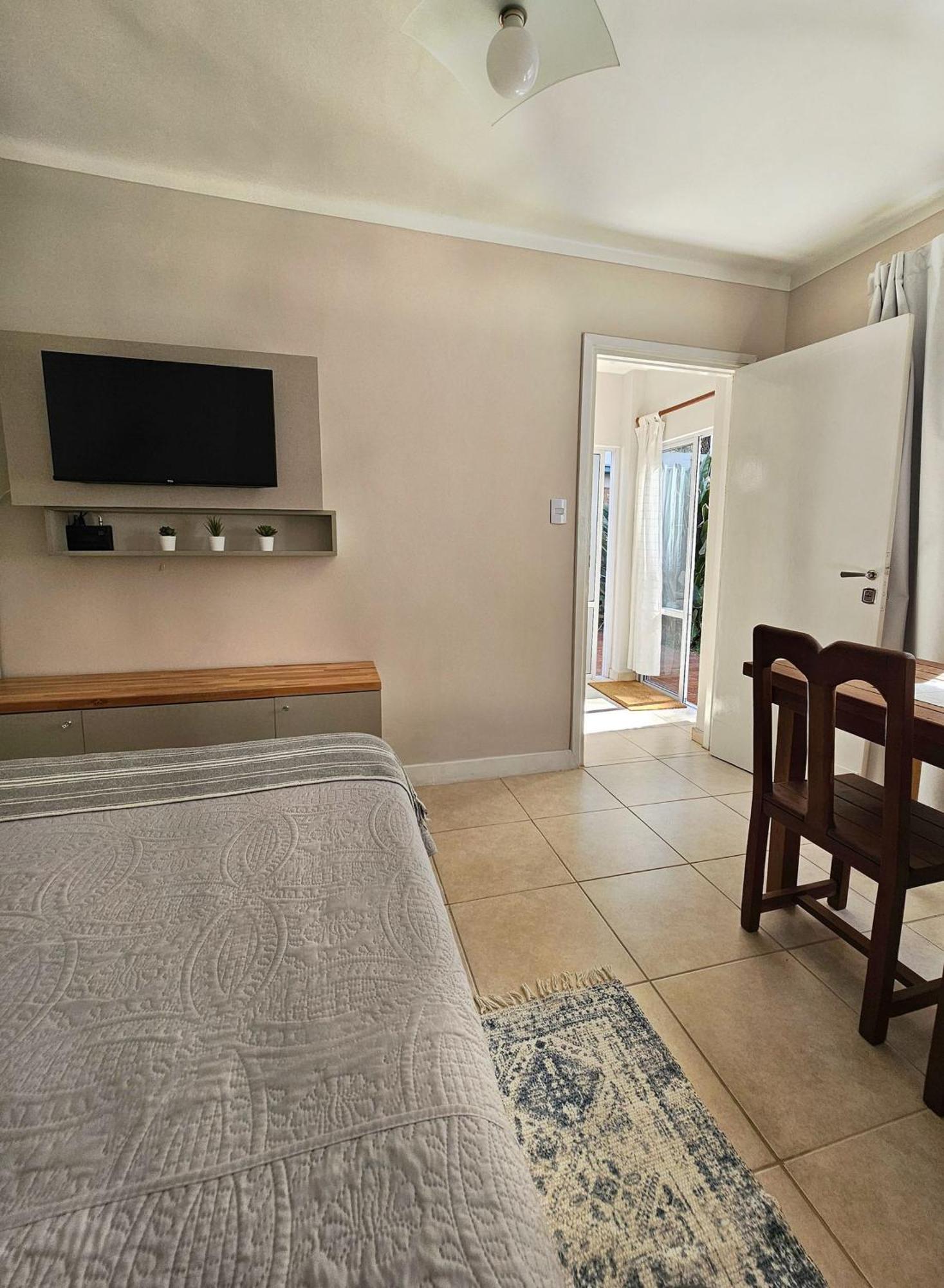 Bed & Breakfast Buen Viaje