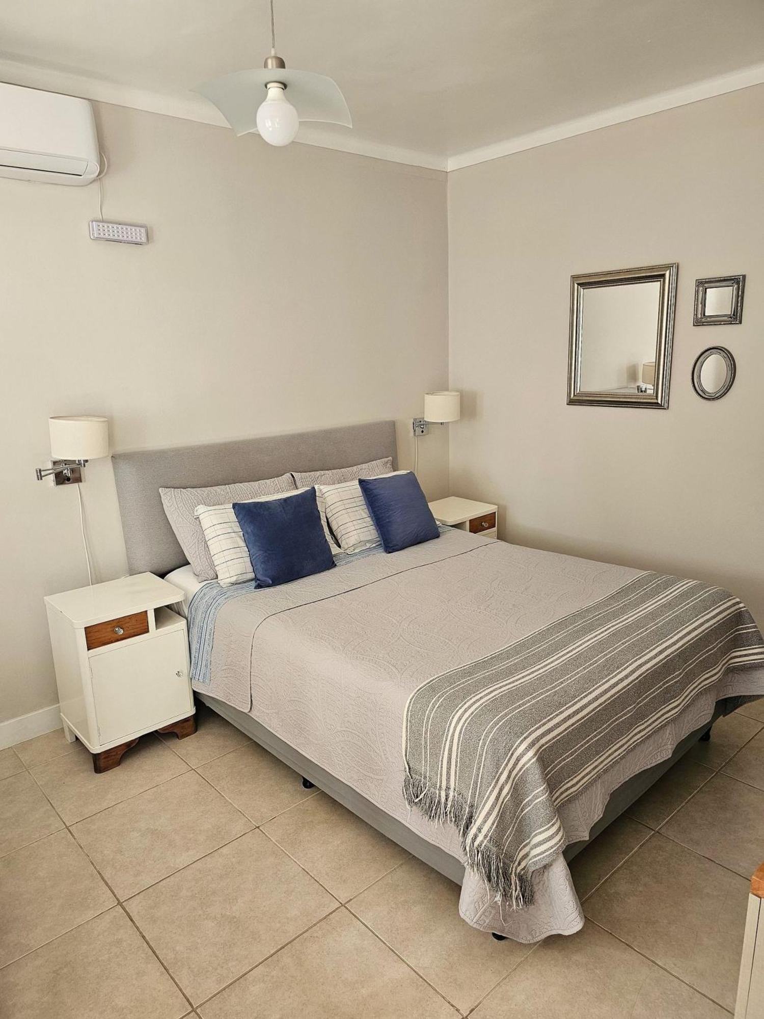 Buen Viaje Bed & Breakfast
