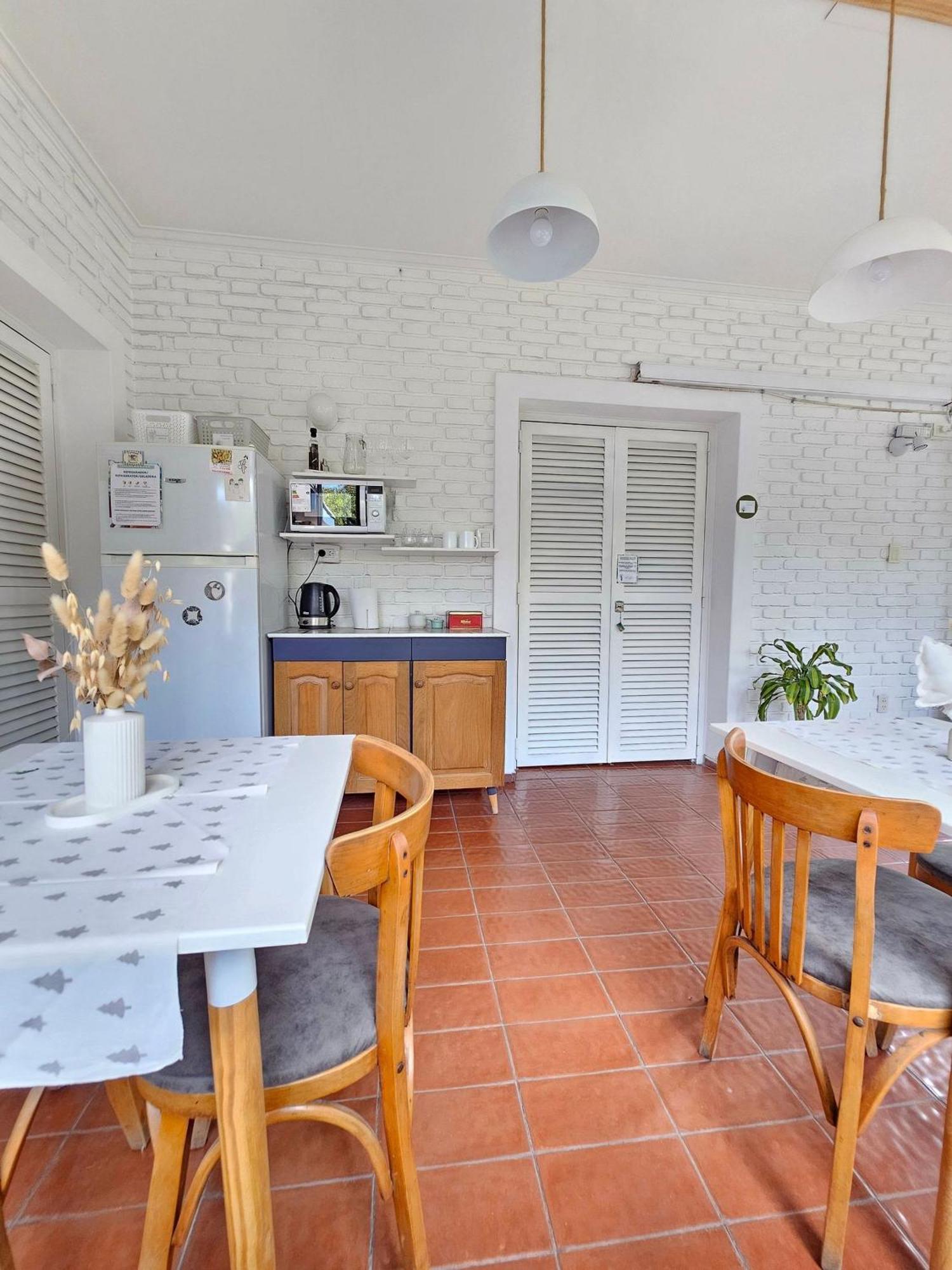 Buen Viaje Bed & Breakfast Mendoza