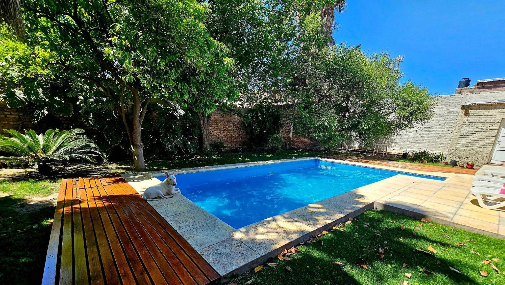 Bed & Breakfast Buen Viaje *