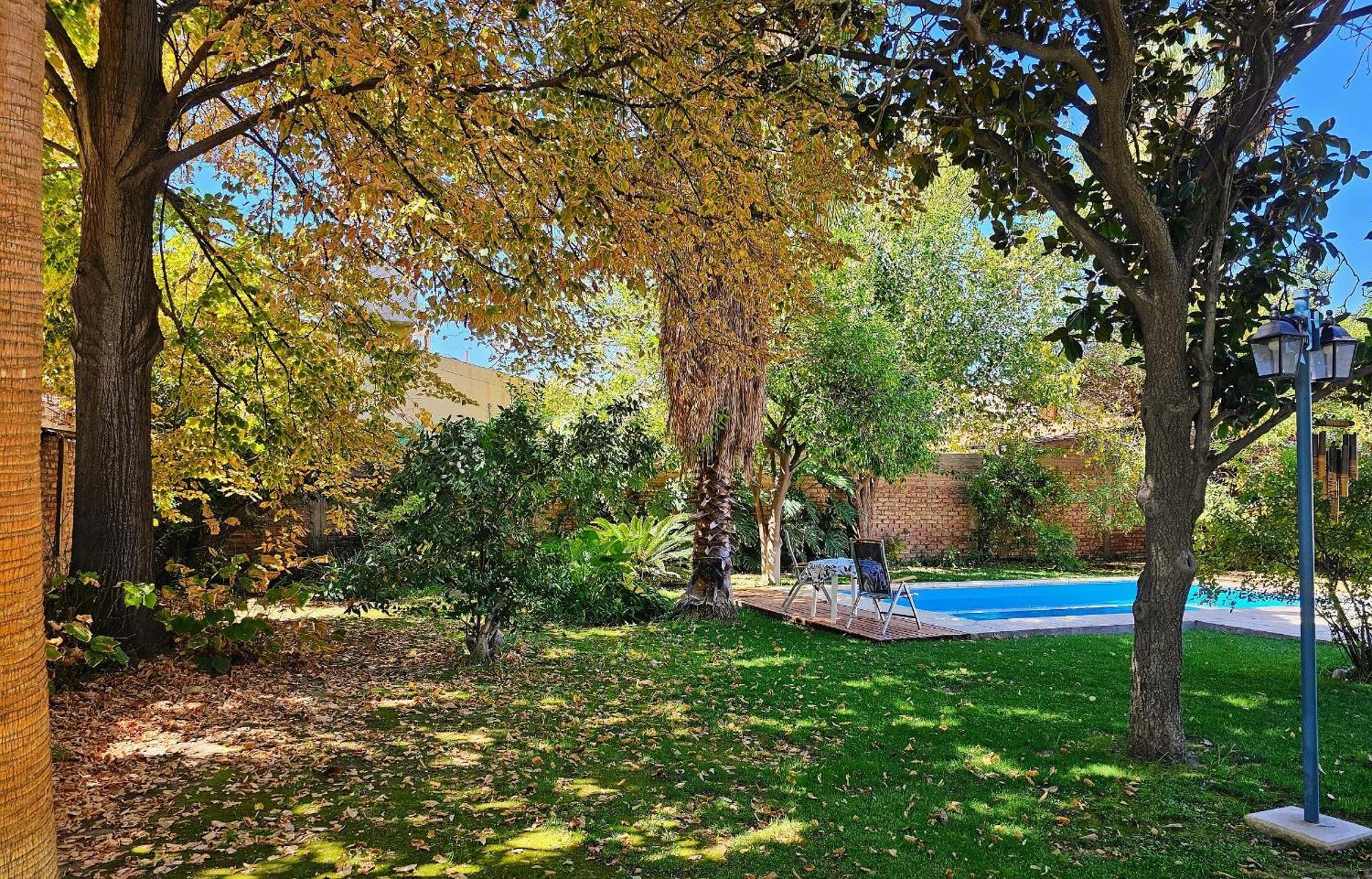 Buen Viaje Bed & Breakfast *